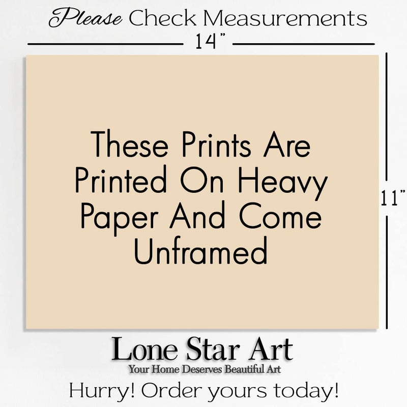 Lone Star Art Fairy Painting Neoclassical Art Nouveau Print - Midsummer Eve by Edward Robert Hughes - 11x14 Unframed Poster - Perfect Vintage Home Decor and Great Gift for Those That Believe in Fairies, Magic - Image 4